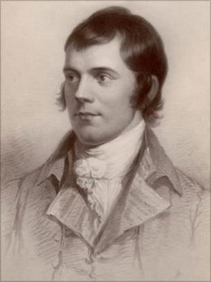 Robert Burns