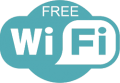 Free wi-fi