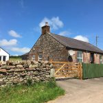 Croftjane self catering cottage 4