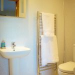 Croftjane self catering ensuite 2