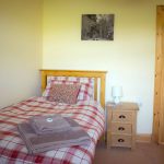 Croftjane twin bedroom 2